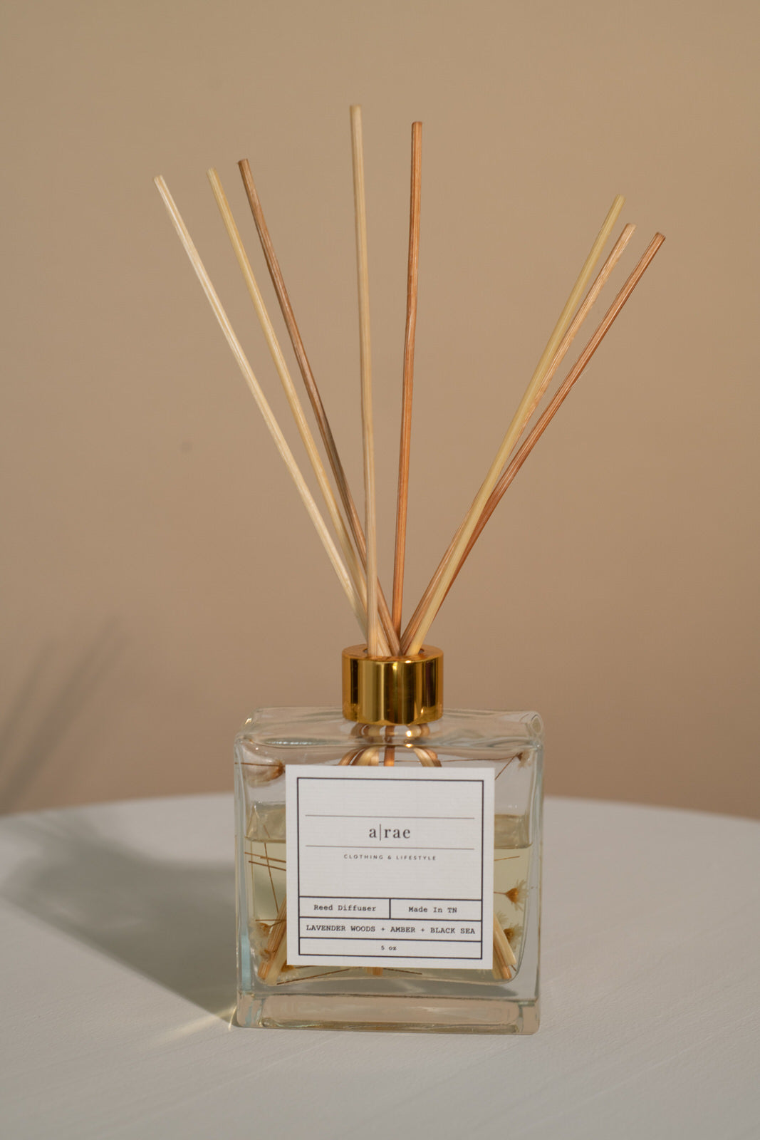 a|rae Oil Diffusers
