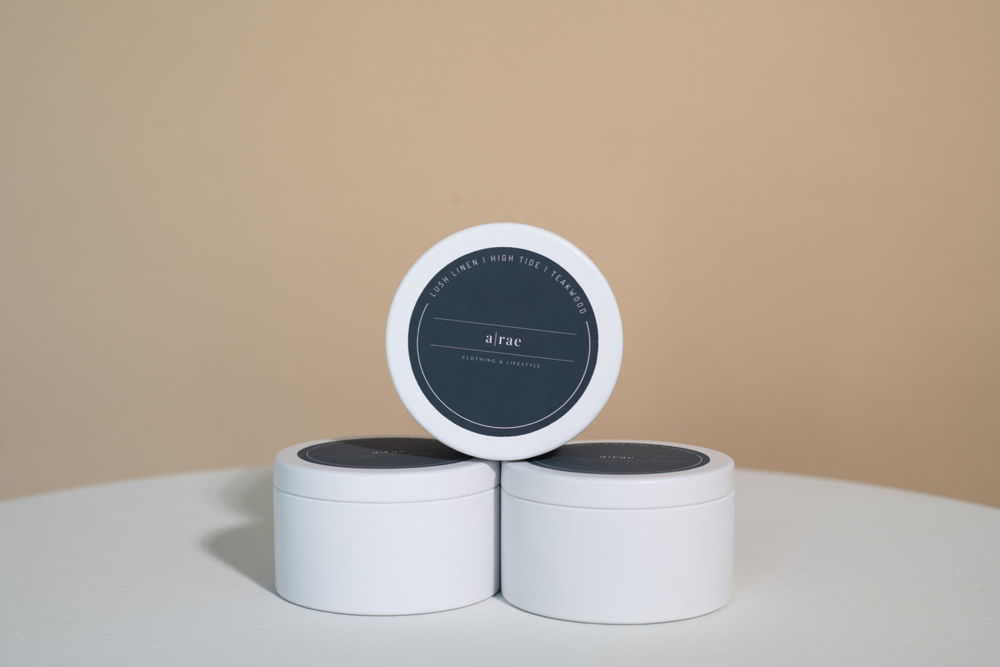 a|rae "rae" candle