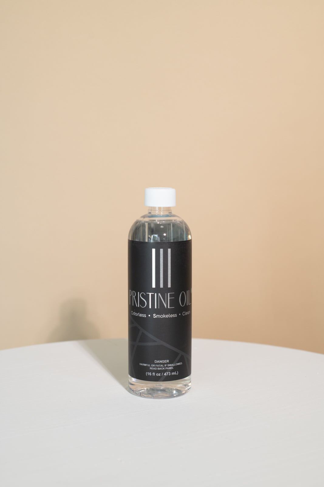 Pristine Oil