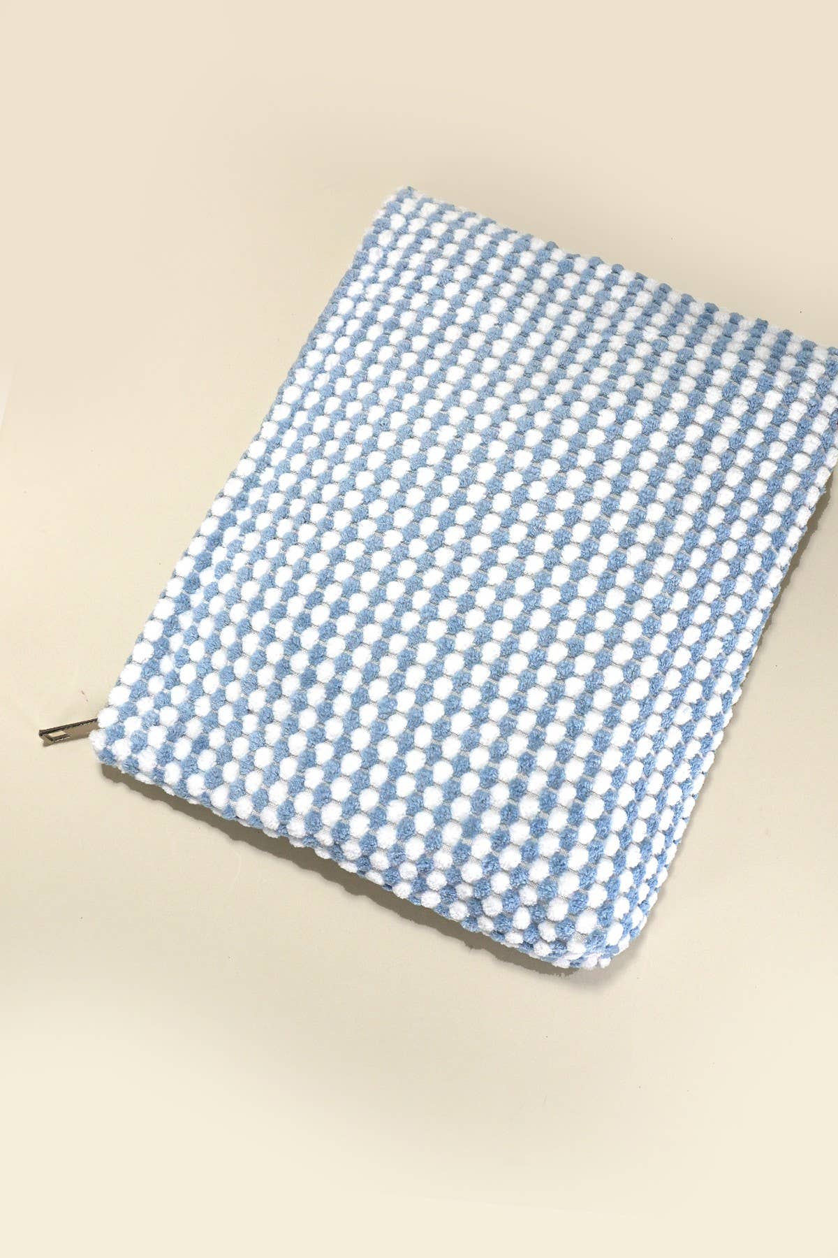 TRAVEL COSMETIC POUCH