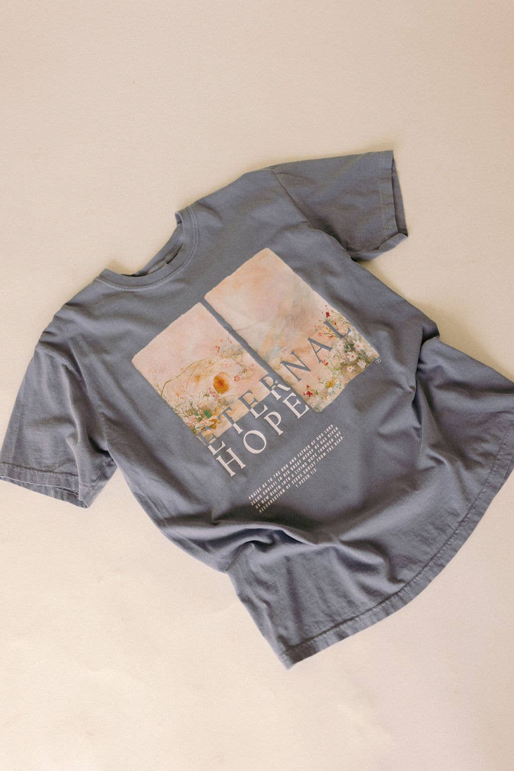 Eternal Hope Graphic Tee