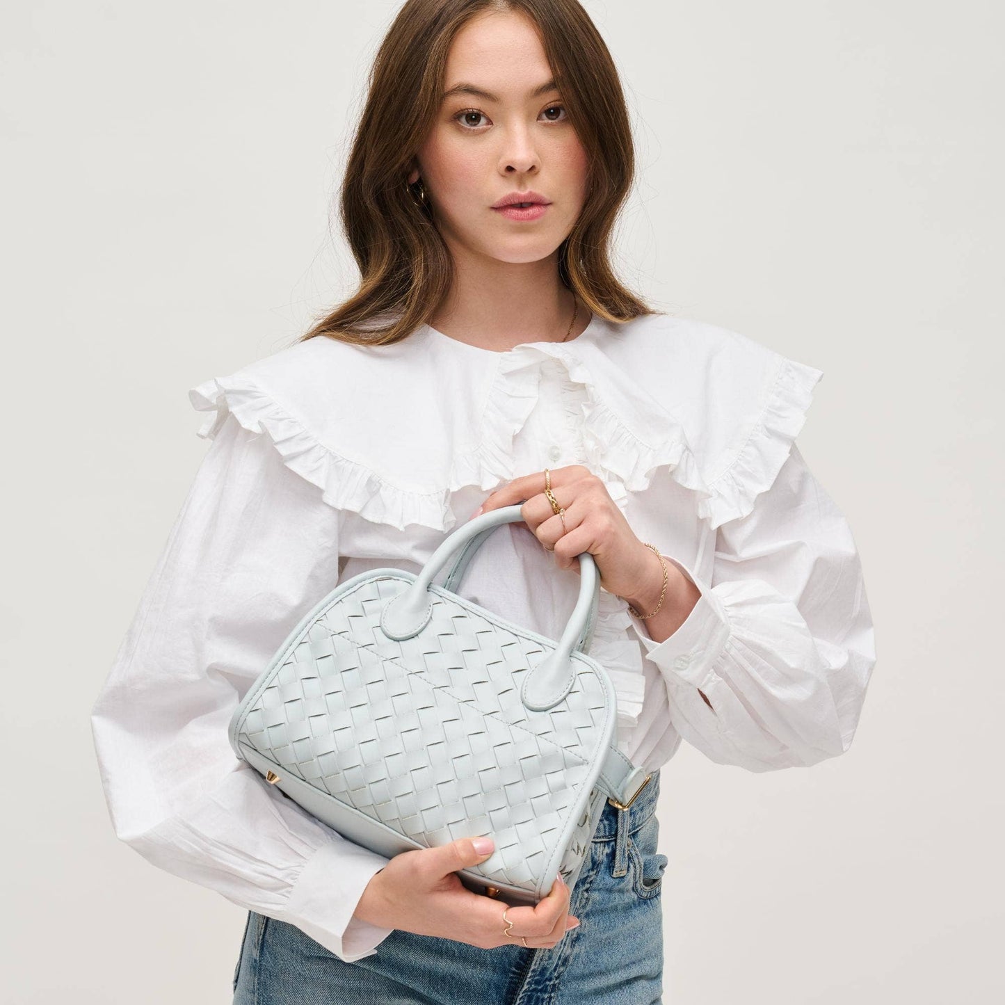 Kristie Crossbody