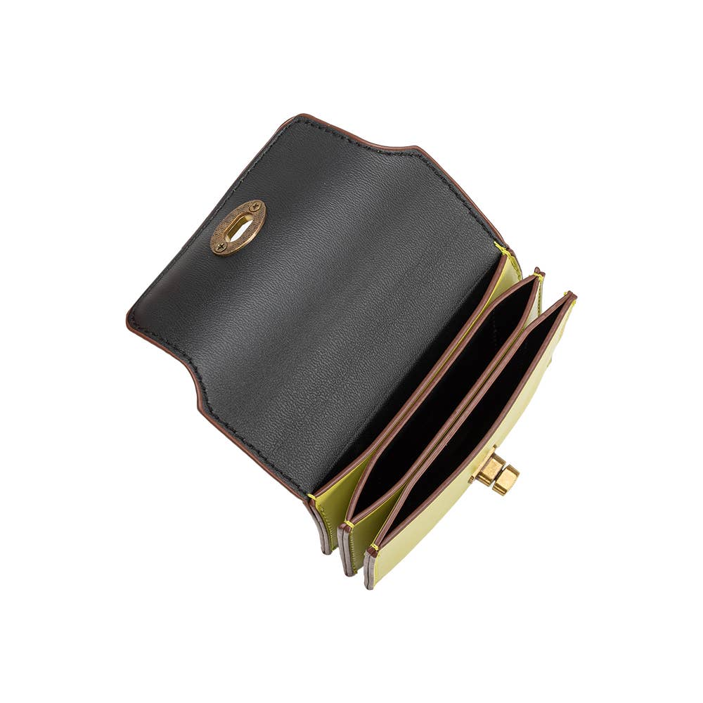 Black Card Case Wallet