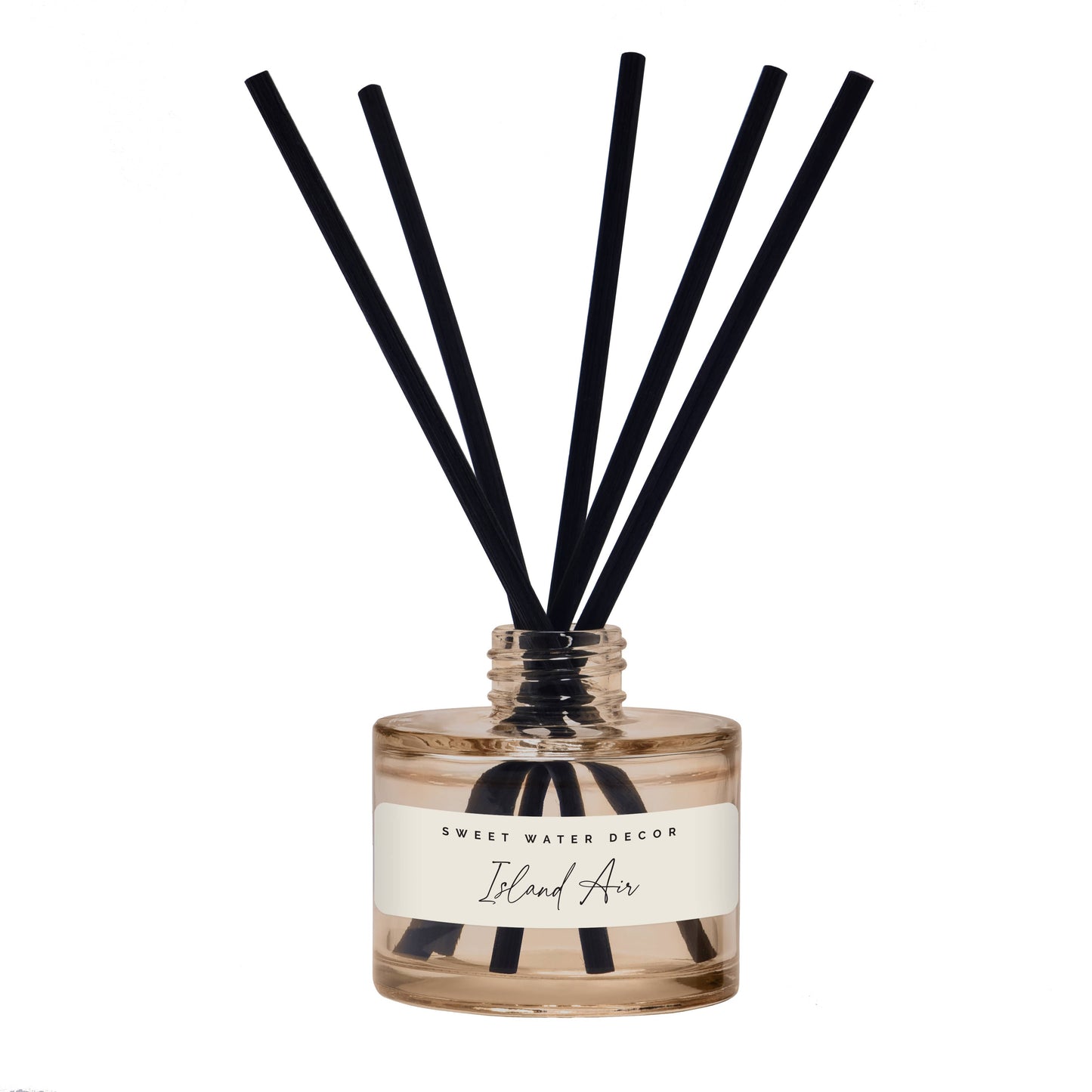 Island Air Reed Diffuser