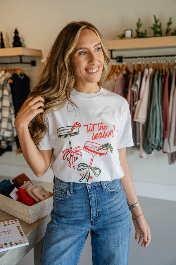 Tis the Season Tee
