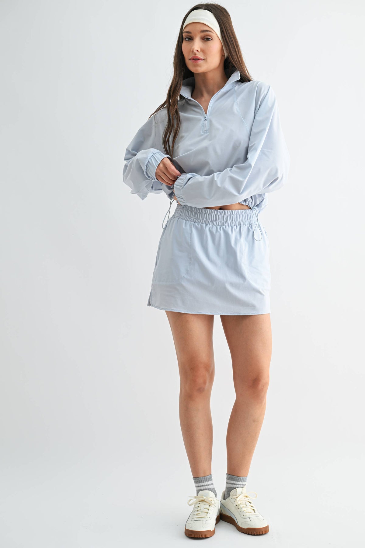 Sculpt A-Line Active Skort