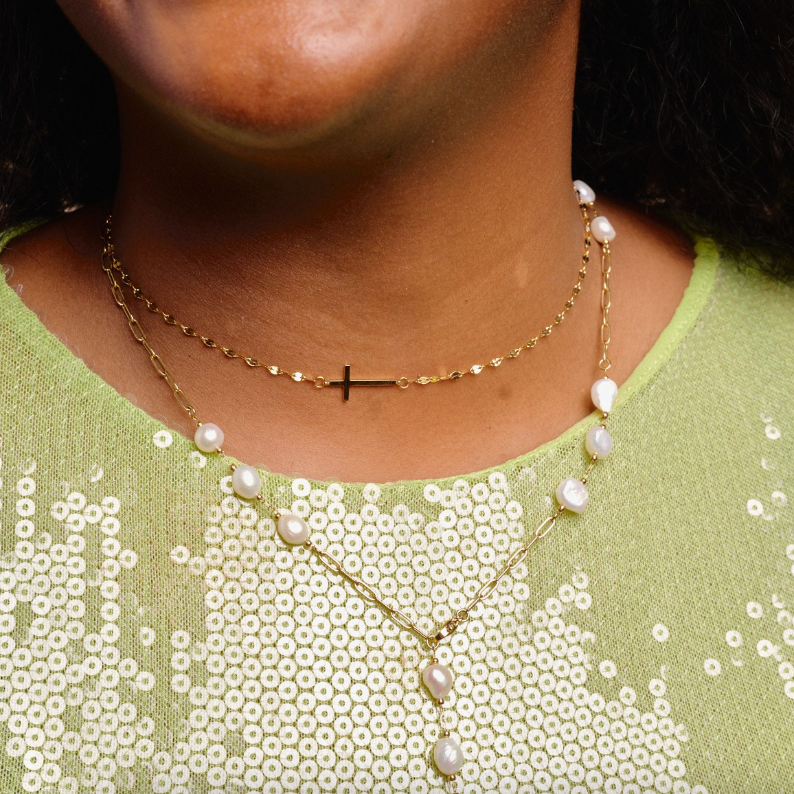 Eve Heavenly Choker