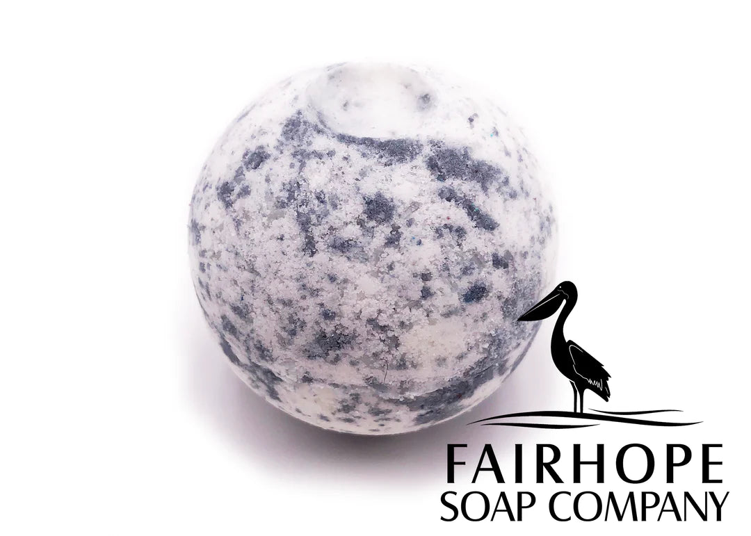 Bath Bombs
