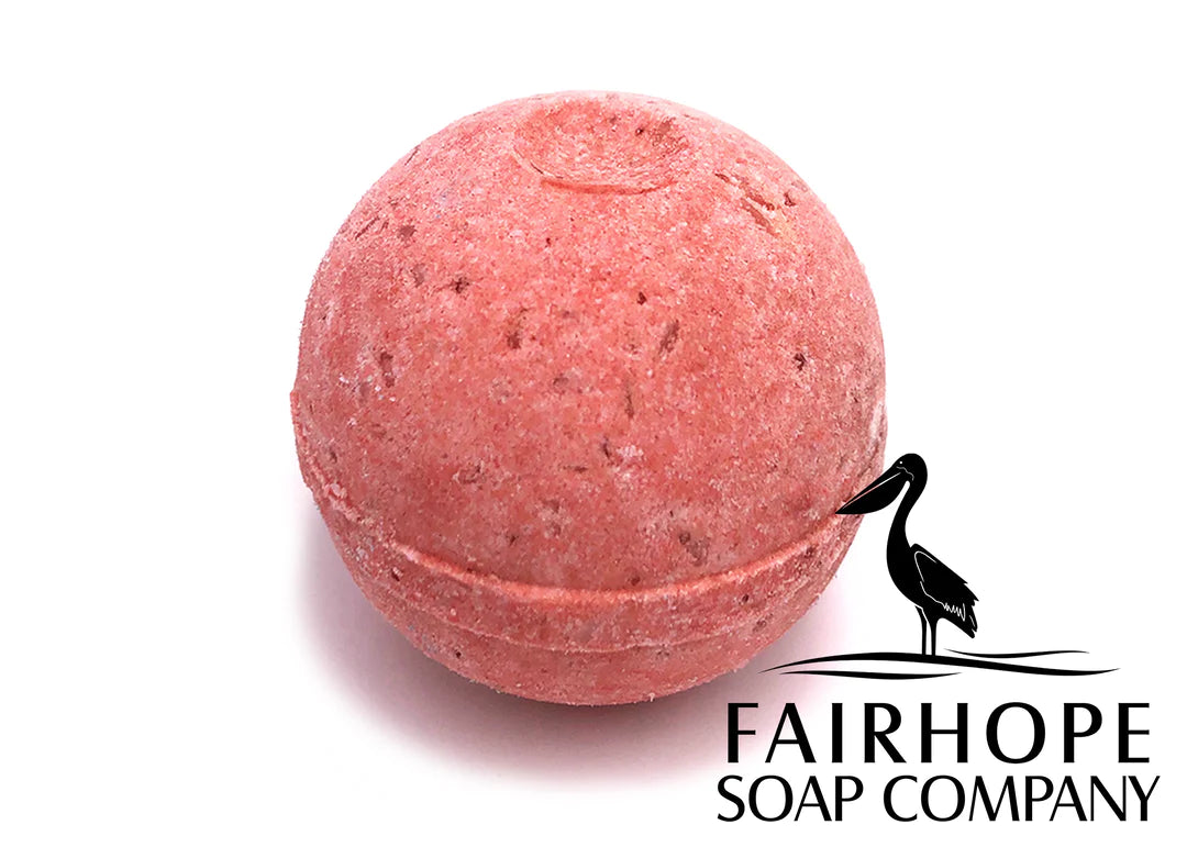 Bath Bombs