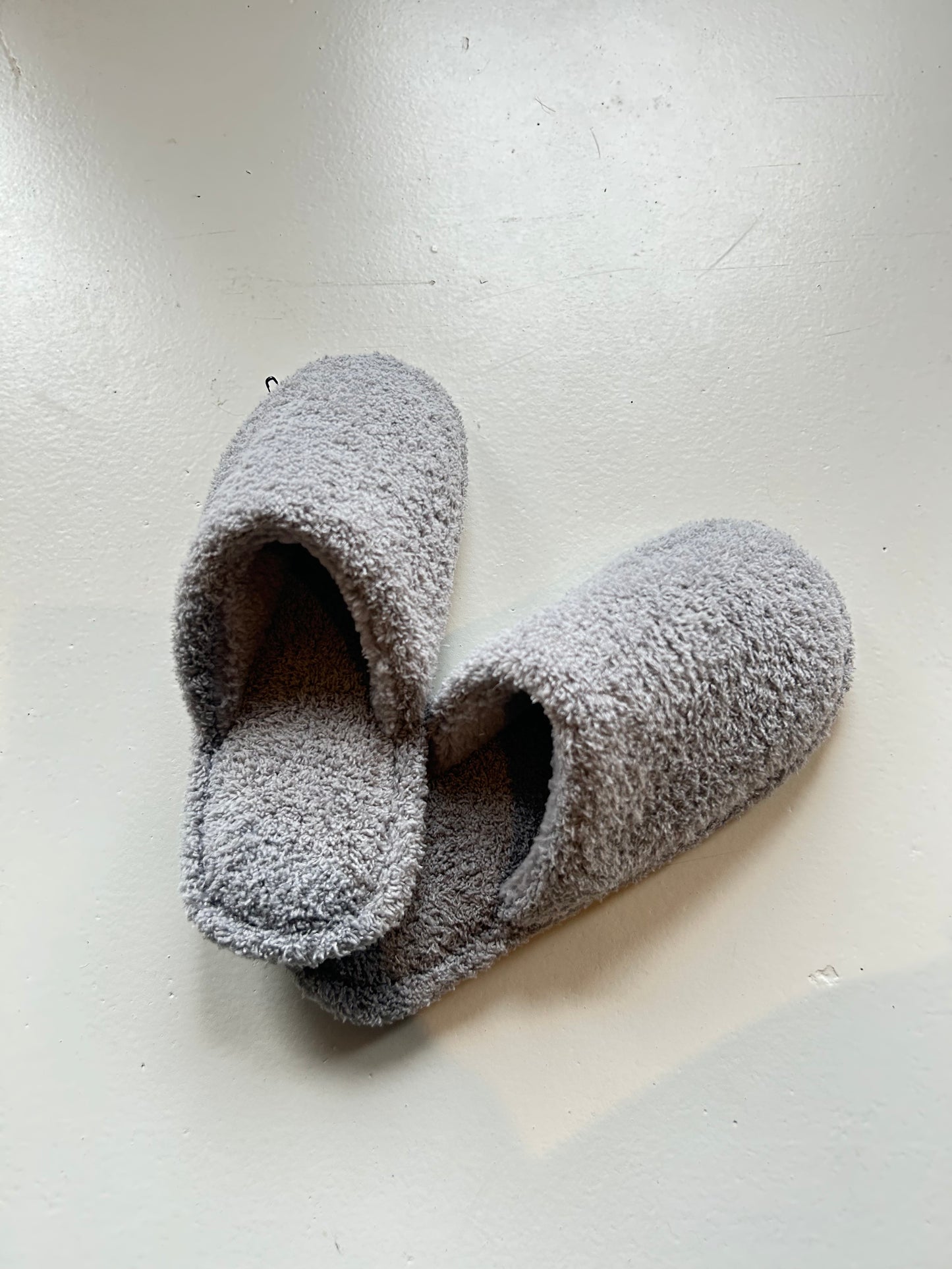 Lux Slippers