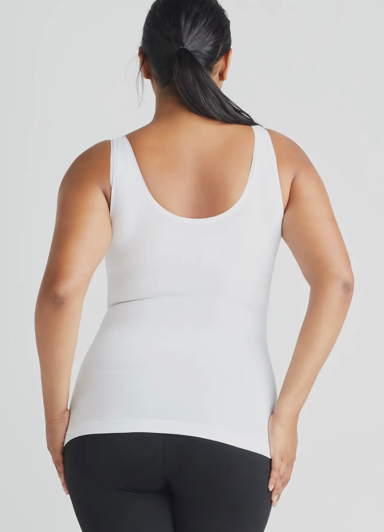 Shaping Tank