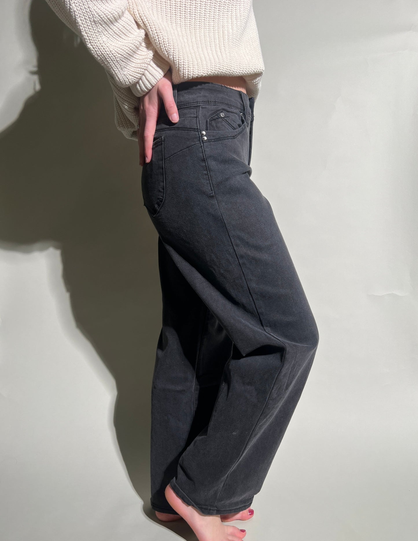 BettaButt Jeans