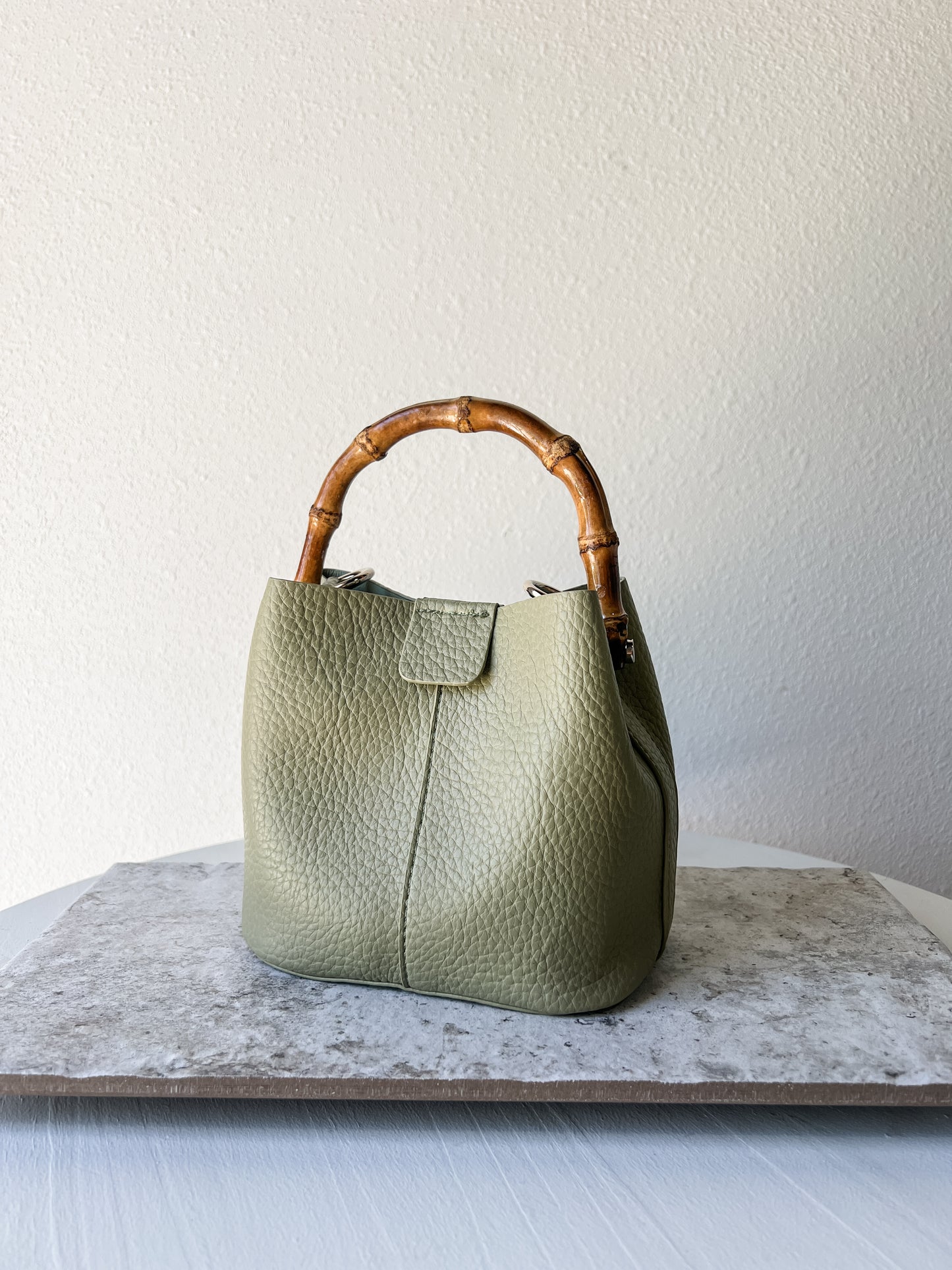Bamboo Totebag
