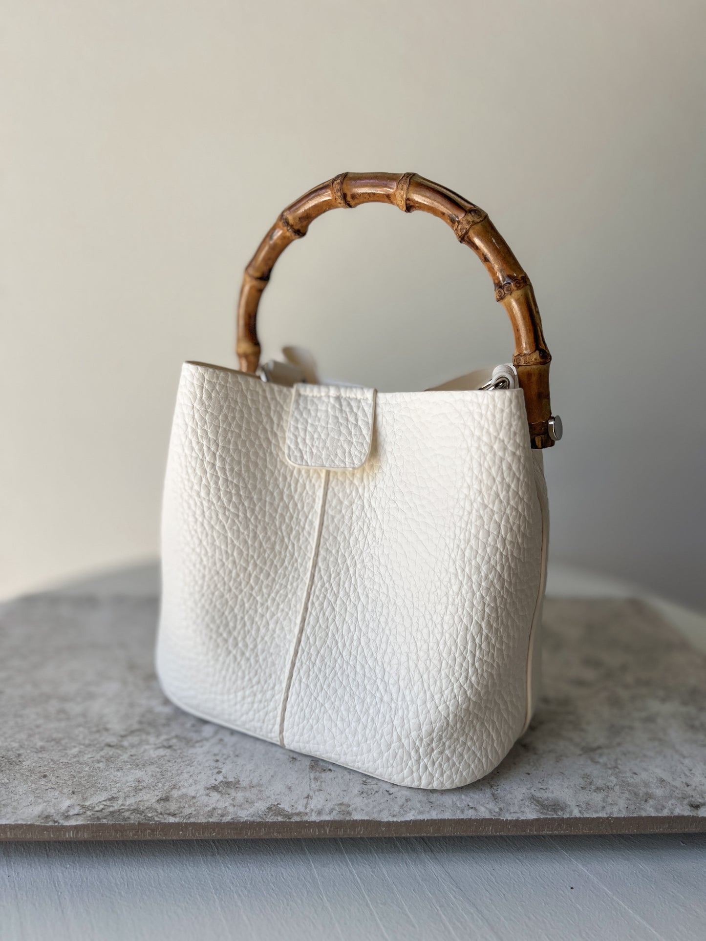 Bamboo Totebag