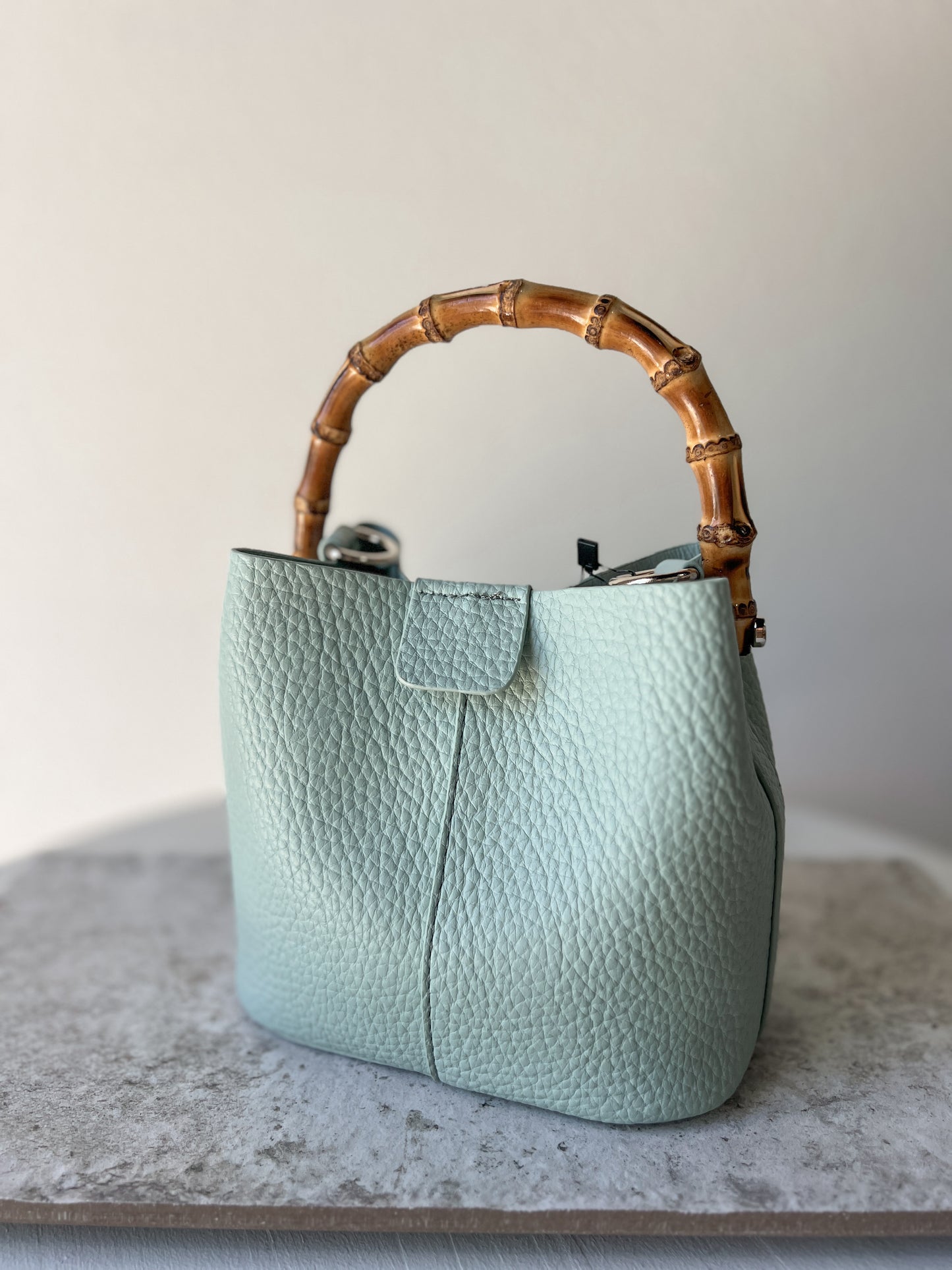 Bamboo Totebag