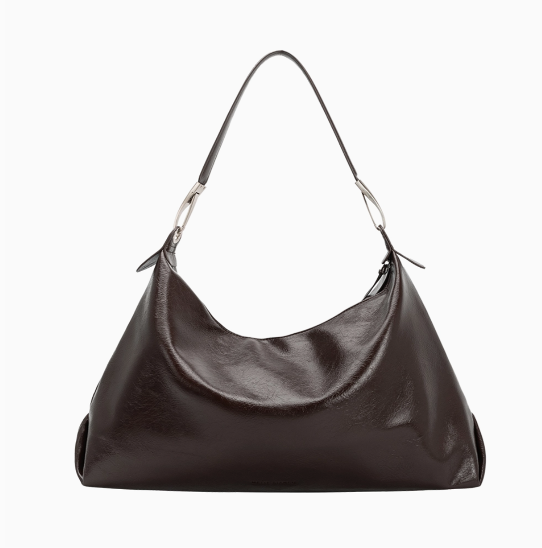 Espresso Shoulder Bag