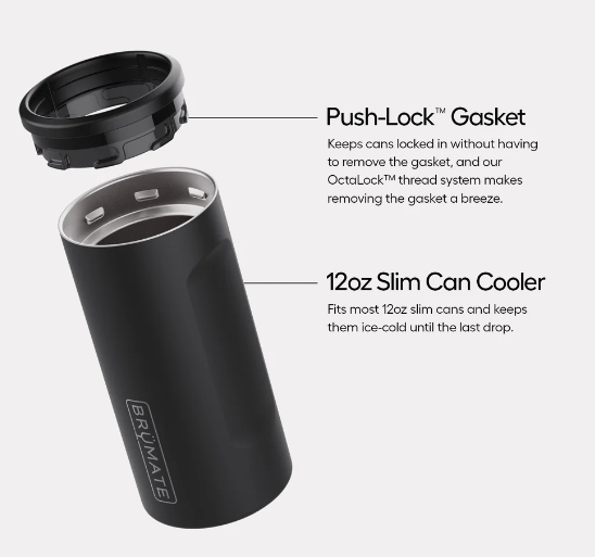 Hopsulator Slim