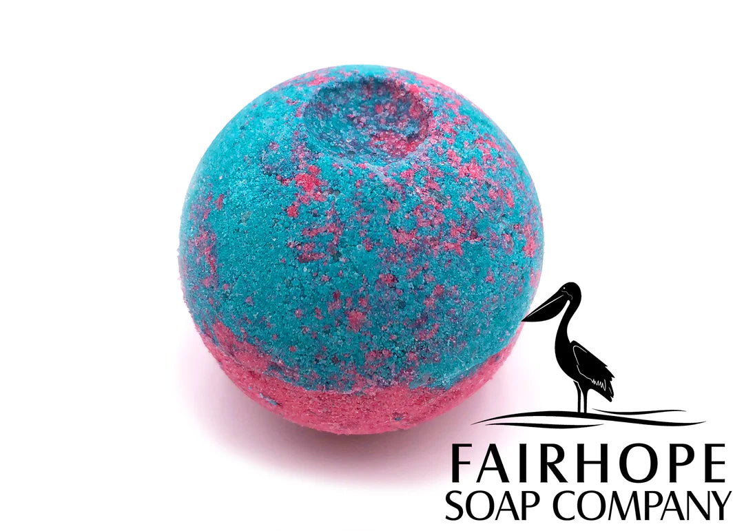 Bath Bombs