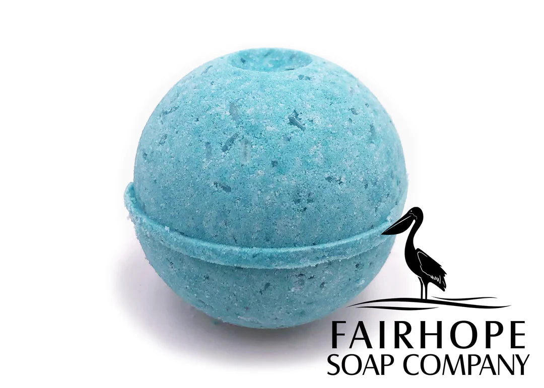 Bath Bombs