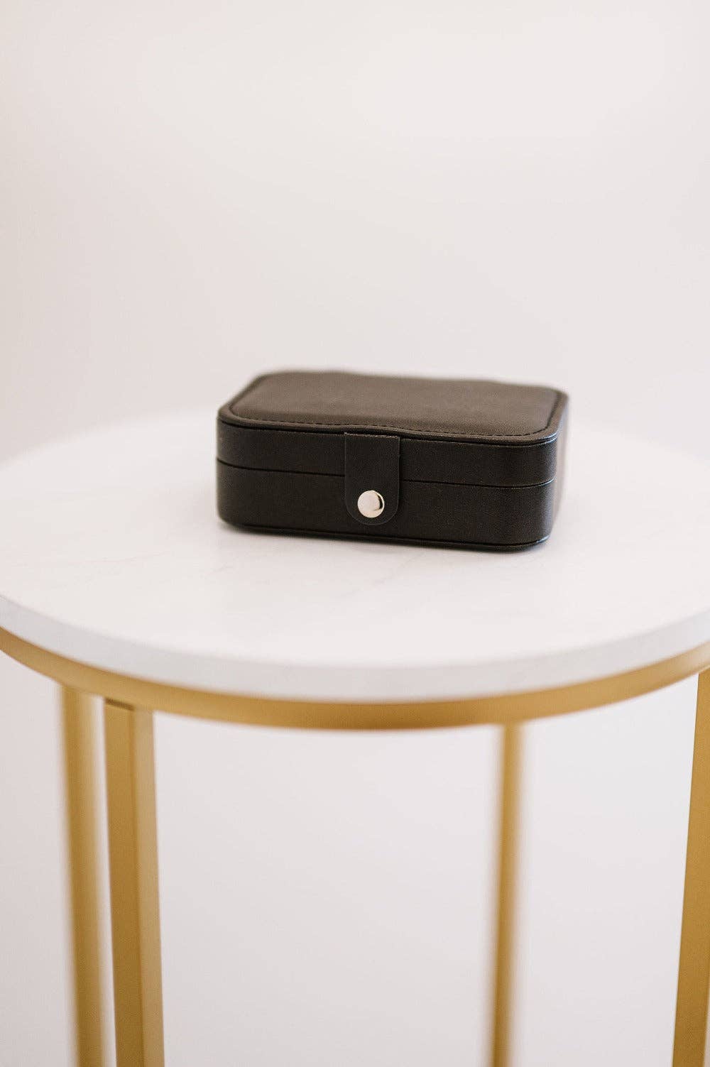Large Jewelry Case
