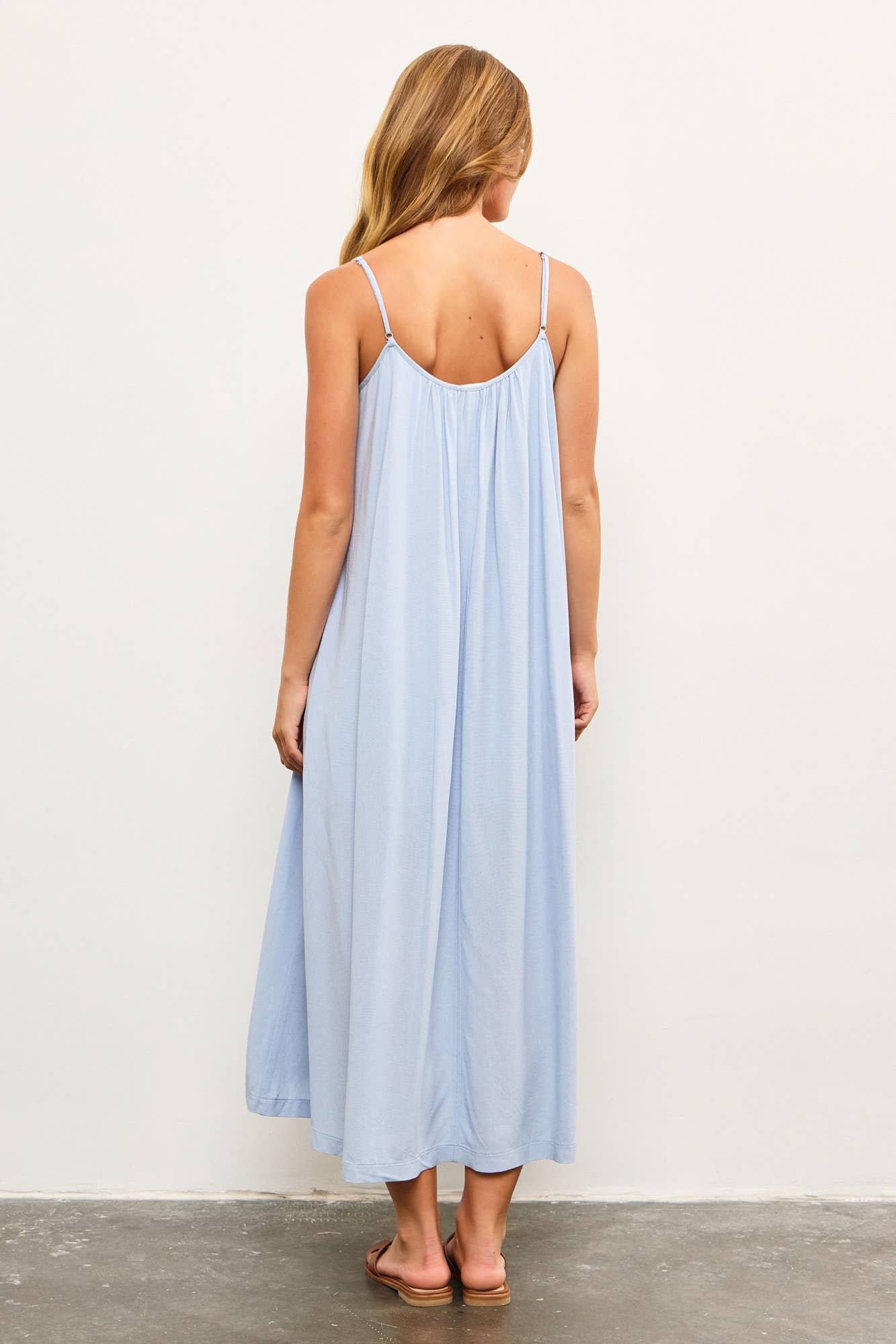Seaside Dress