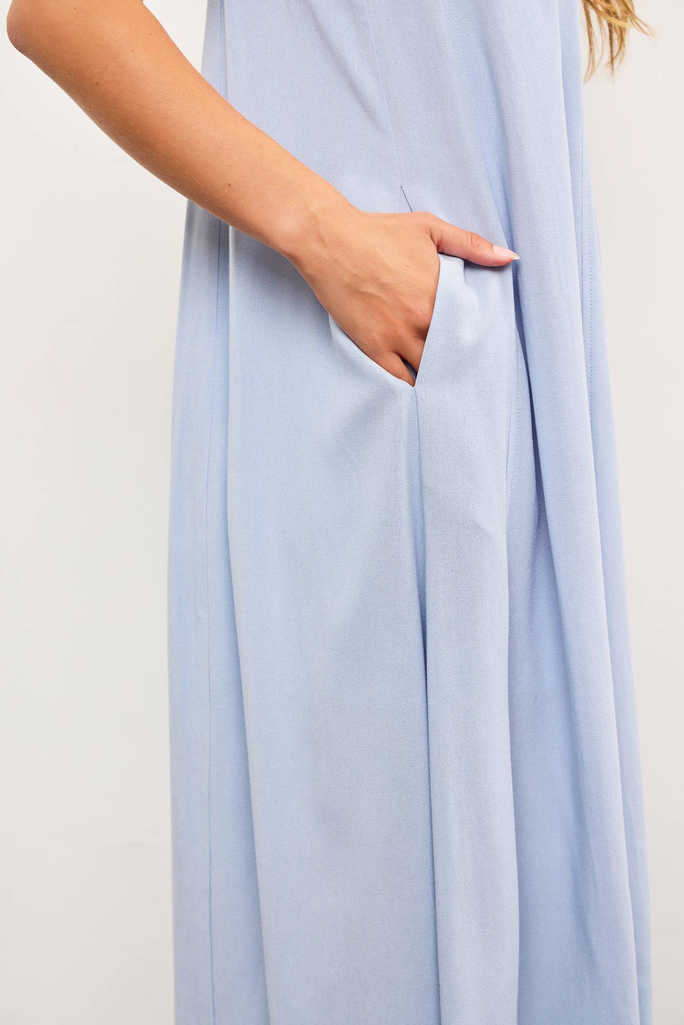 Seaside Dress