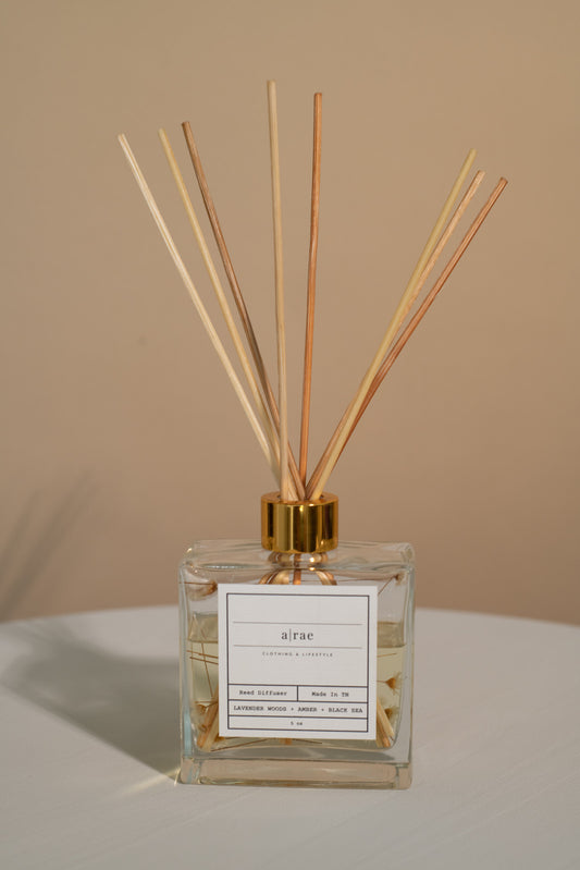 a|rae Oil Diffusers