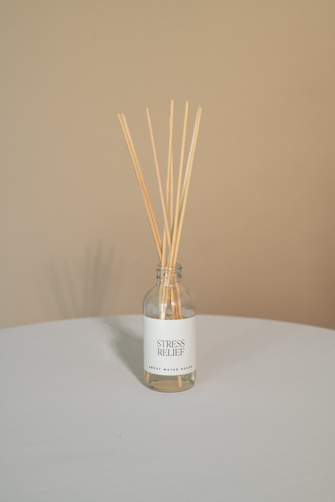 Stress Relief Diffuser