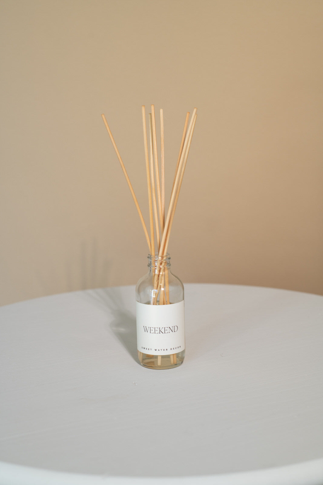 Weekend Reed Diffuser