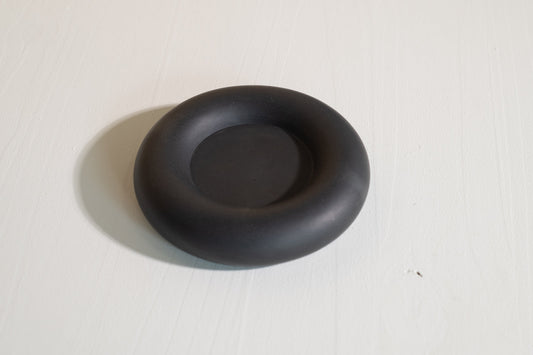 Doughnut Trinket Dish