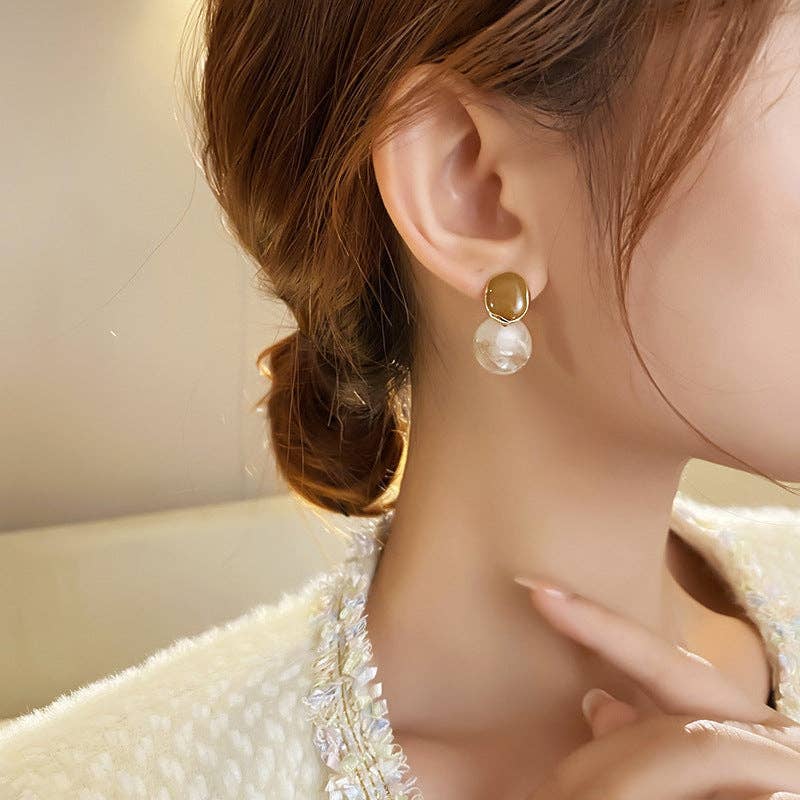 Elegant Earring