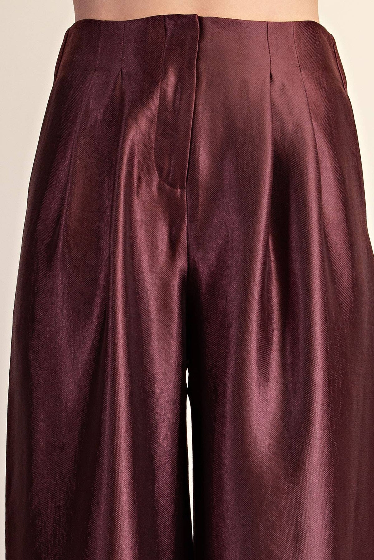 Burgundy Lux Set