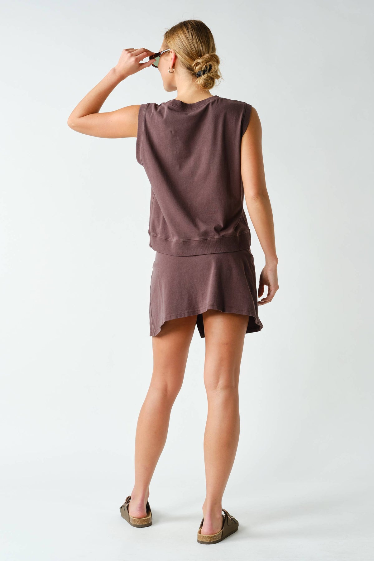 Pima Cotton Set