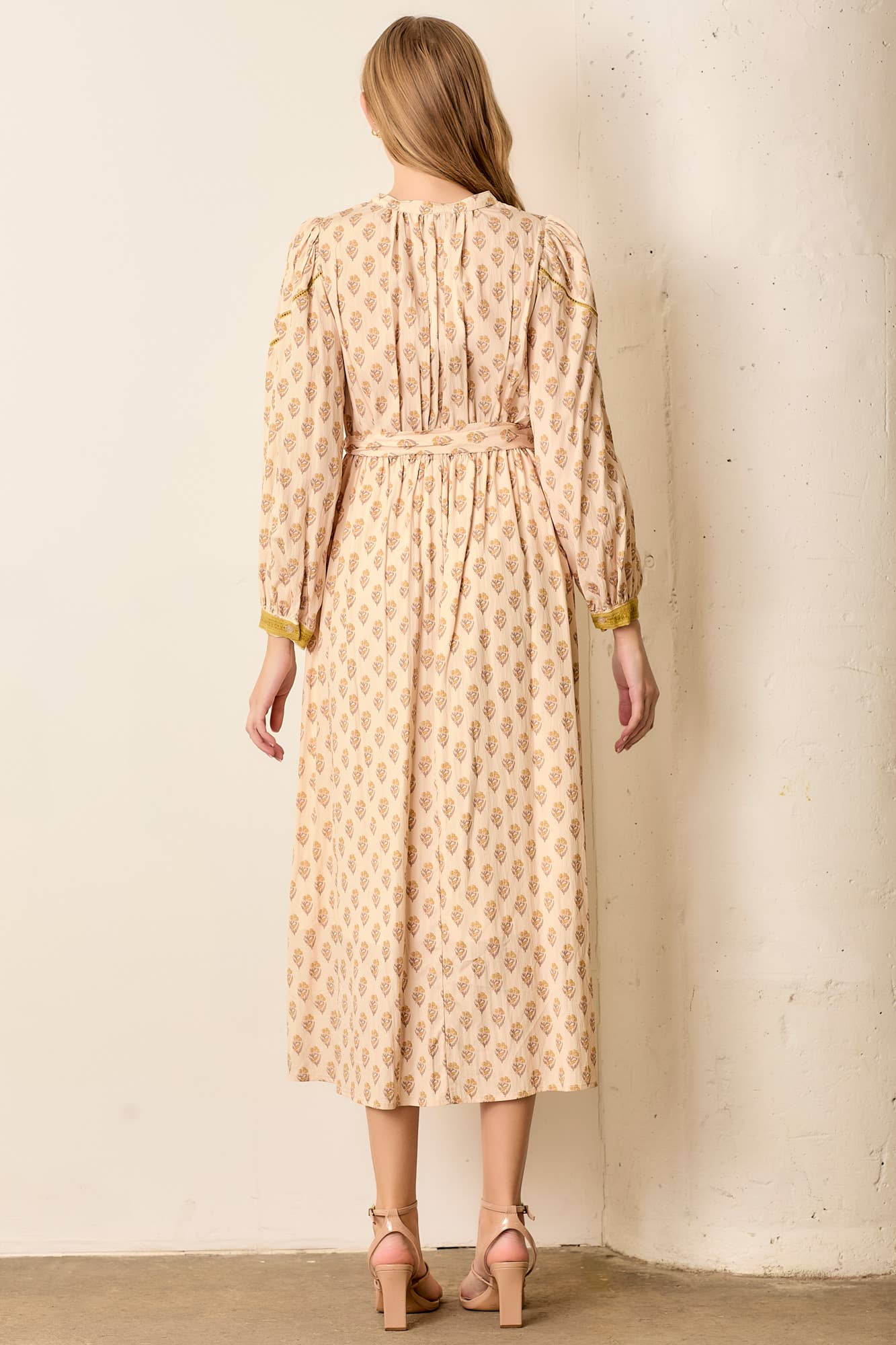 Autumn Dress