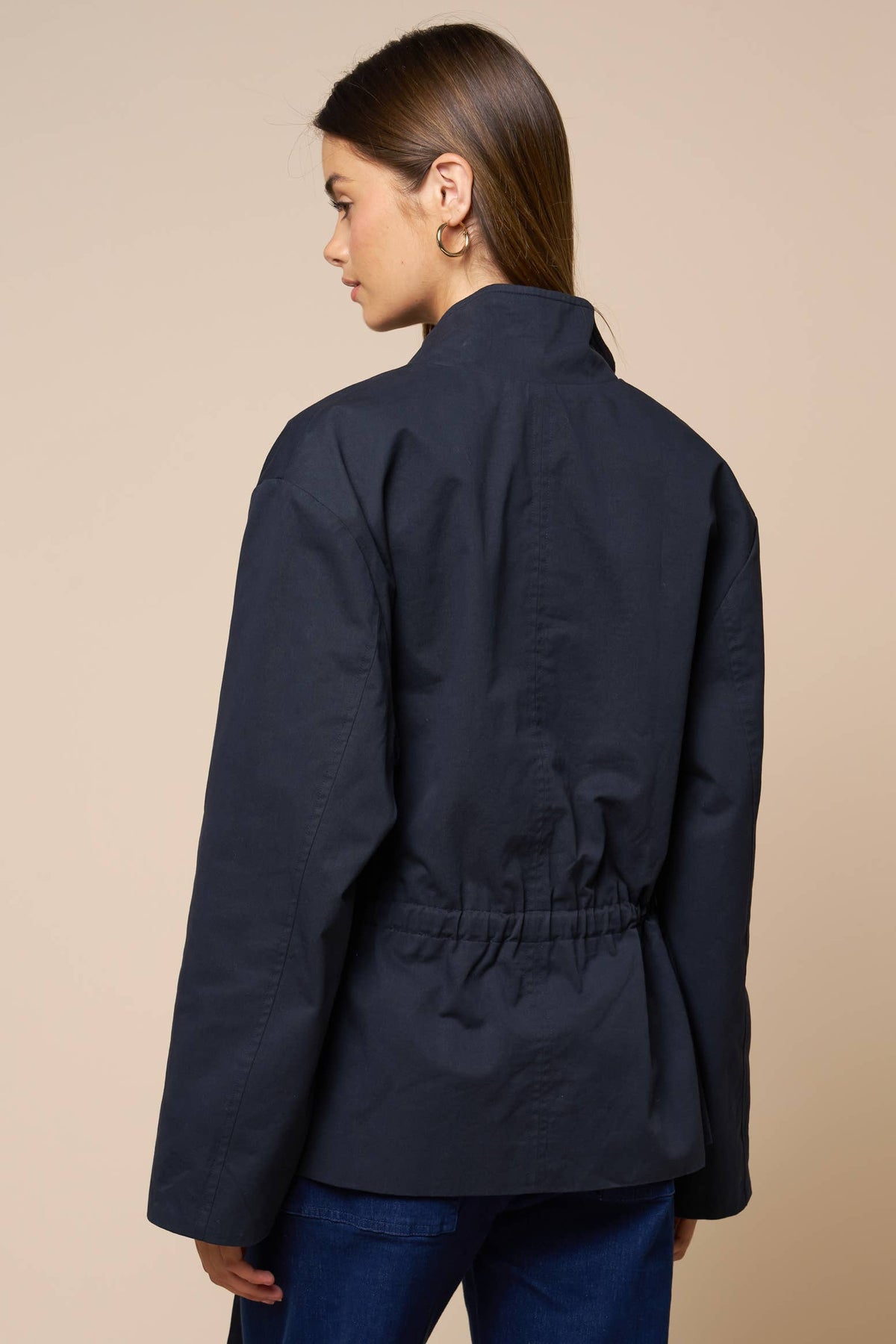 Polished Jacket