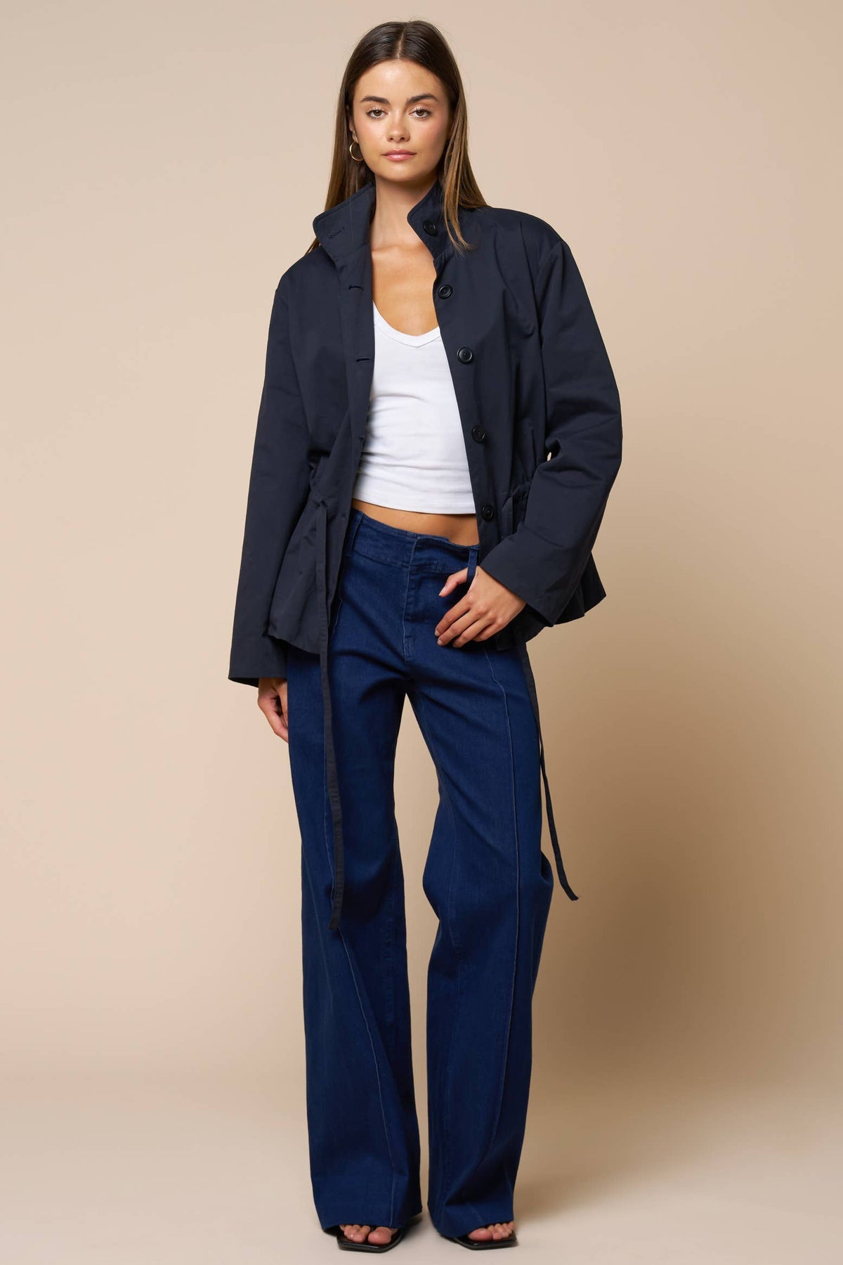 Polished Jacket