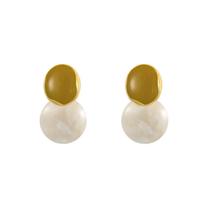 Elegant Earring