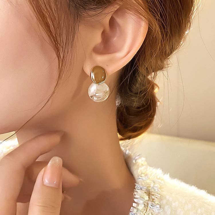 Elegant Earring
