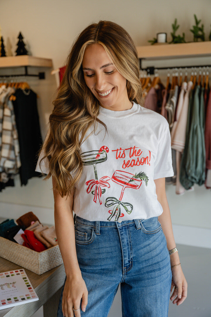Tis the Season Tee