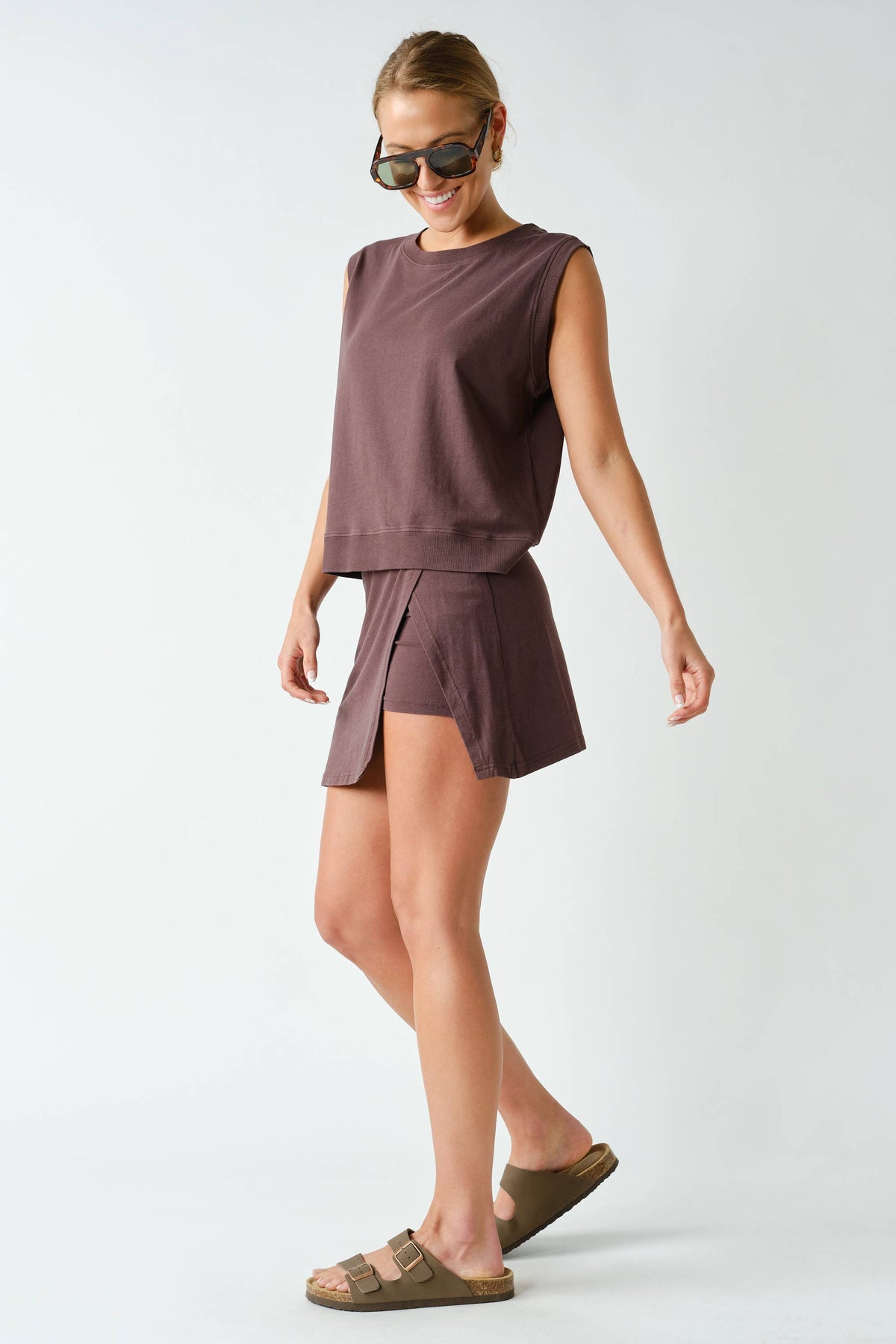 Pima Cotton Set