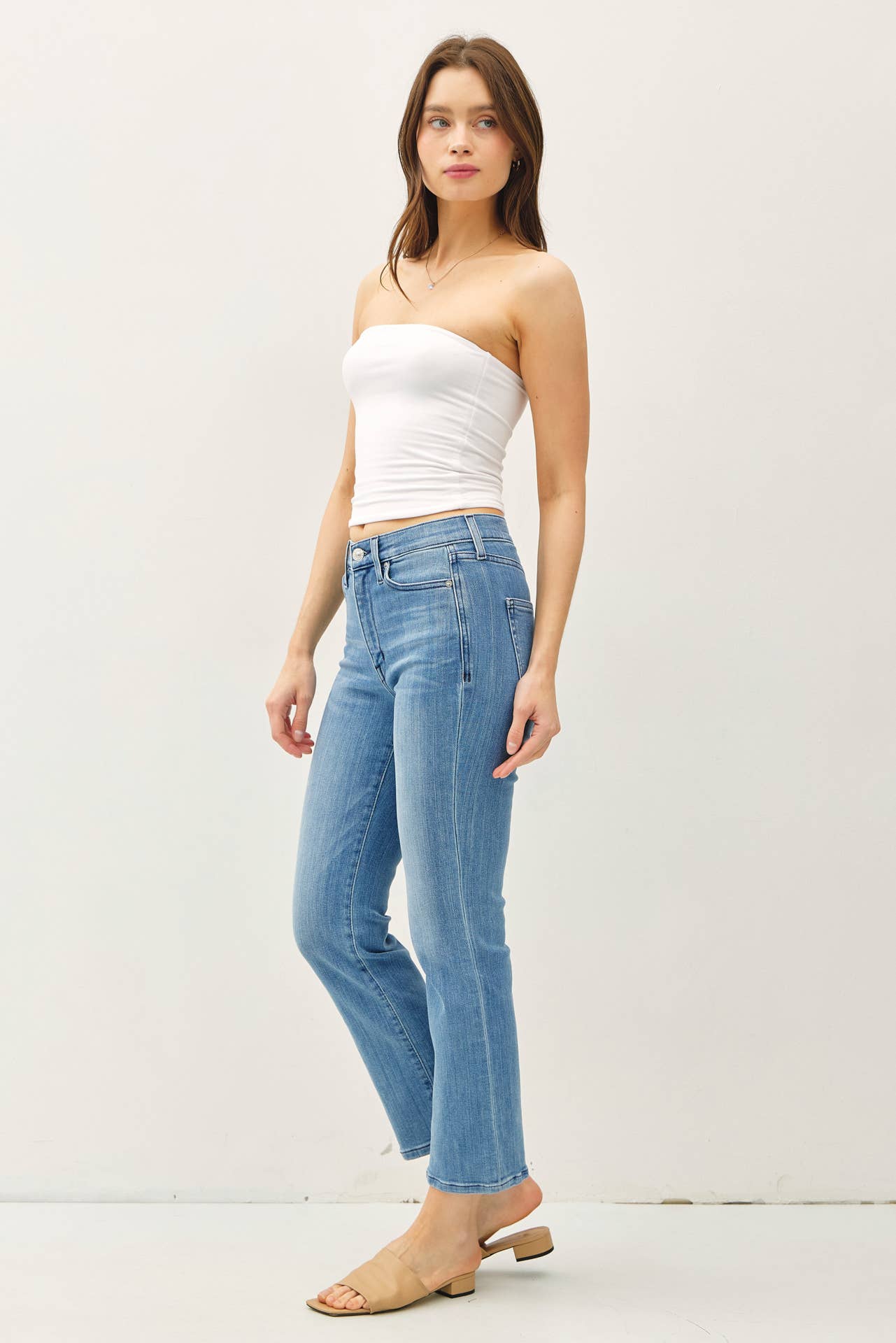 BASIC BANDEAU TOP