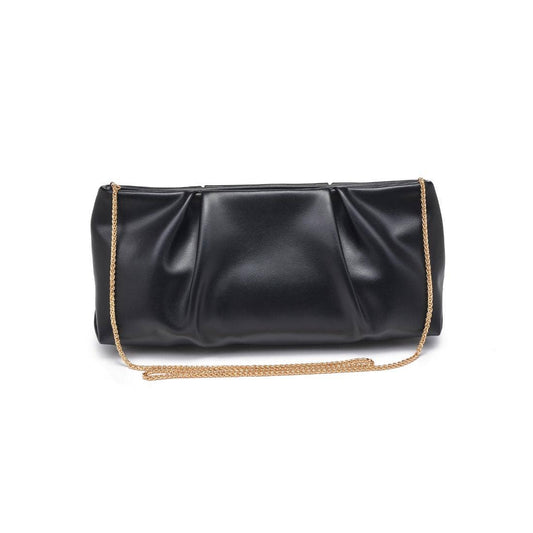Franny Clutch Black