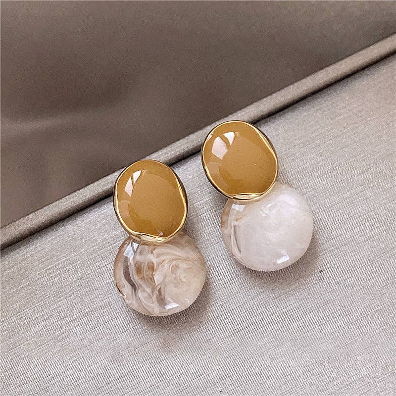 Elegant Earring