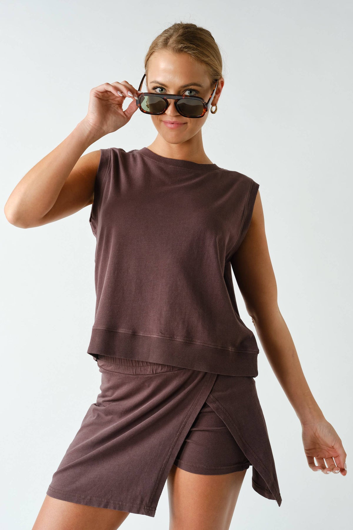 Pima Cotton Set