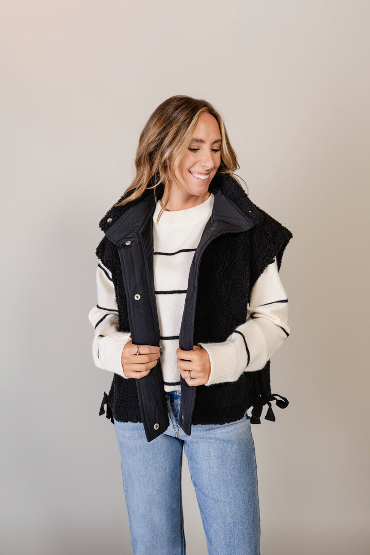 Sherpa Vest