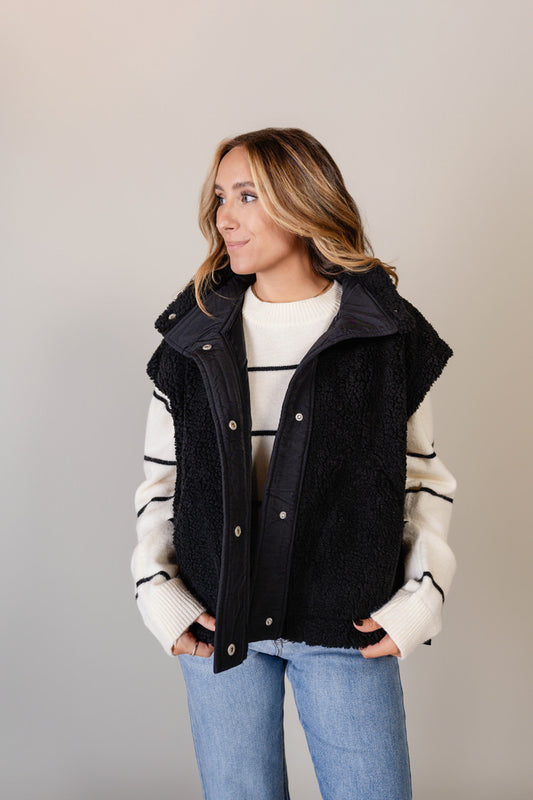 Sherpa Vest