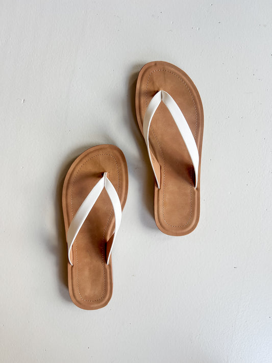 Summer Sandals