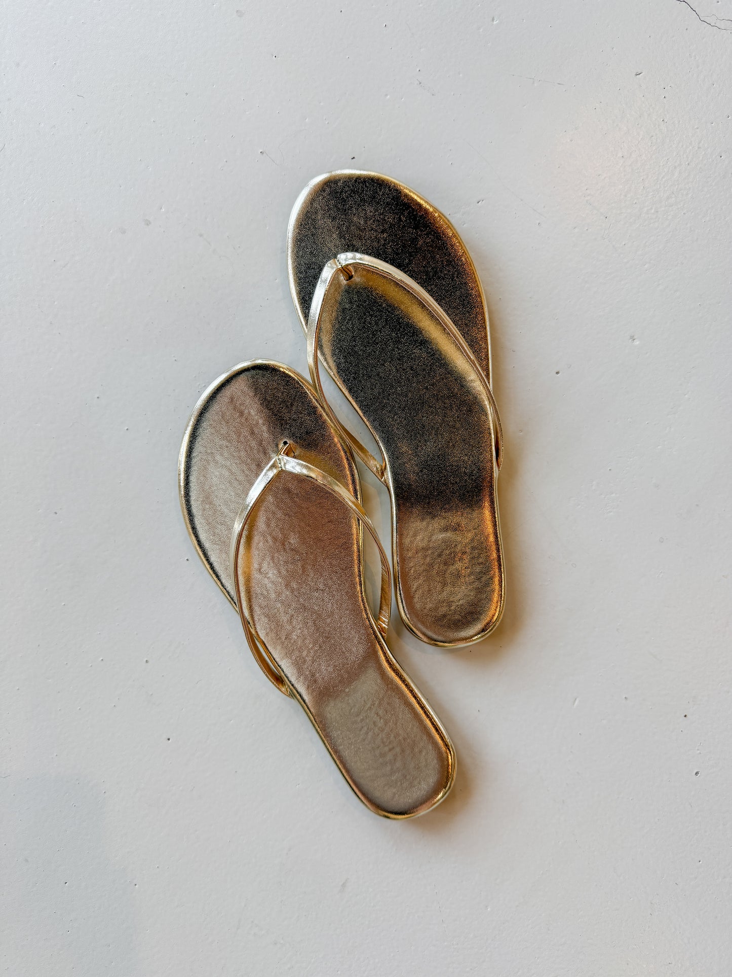 Summer Flip Flops
