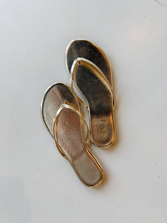 Summer Flip Flops