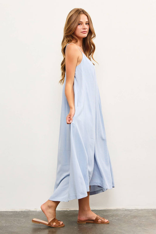 Seaside Dress